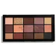 Palette visage Reloaded Makeup Revolution - Velvet Rose
