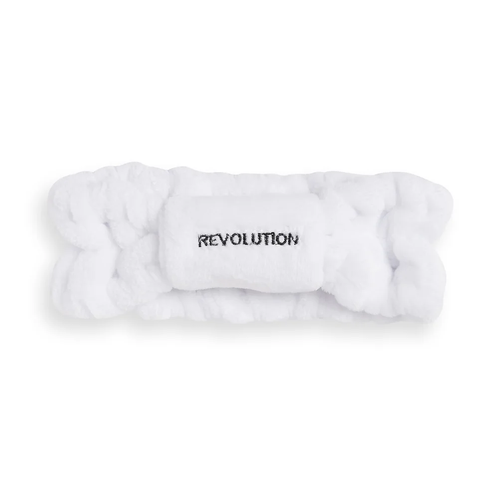 Revolution Skincare HeadbandImage1