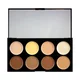 Revolution Ultra Cream Contour Palette Visage
