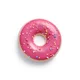 Ombre à paupières Revolution Donuts - Glaçage à la framboise