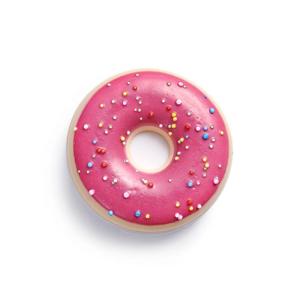 Ombre à paupières Revolution Donuts - Glaçage à la framboiseImage1
