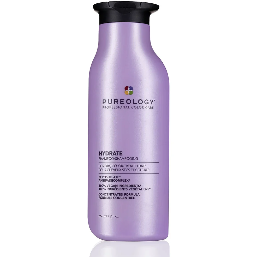 Pureology Hydrate Shampoo 266mlImage1