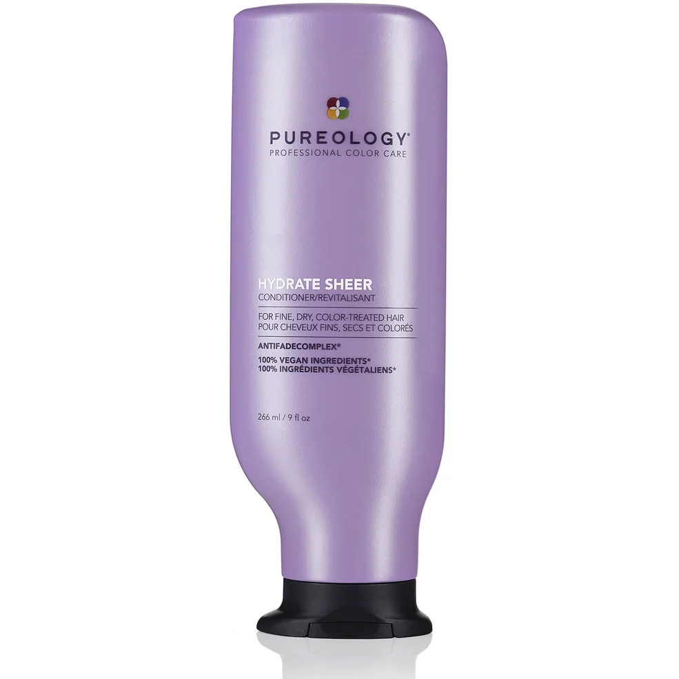 Pureology Hydrate Sheer Conditioner 266mlImage1