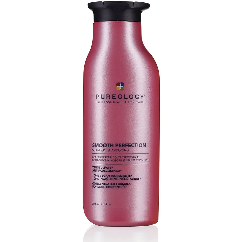 Pureology Smooth Perfection Shampoo 266mlImage1