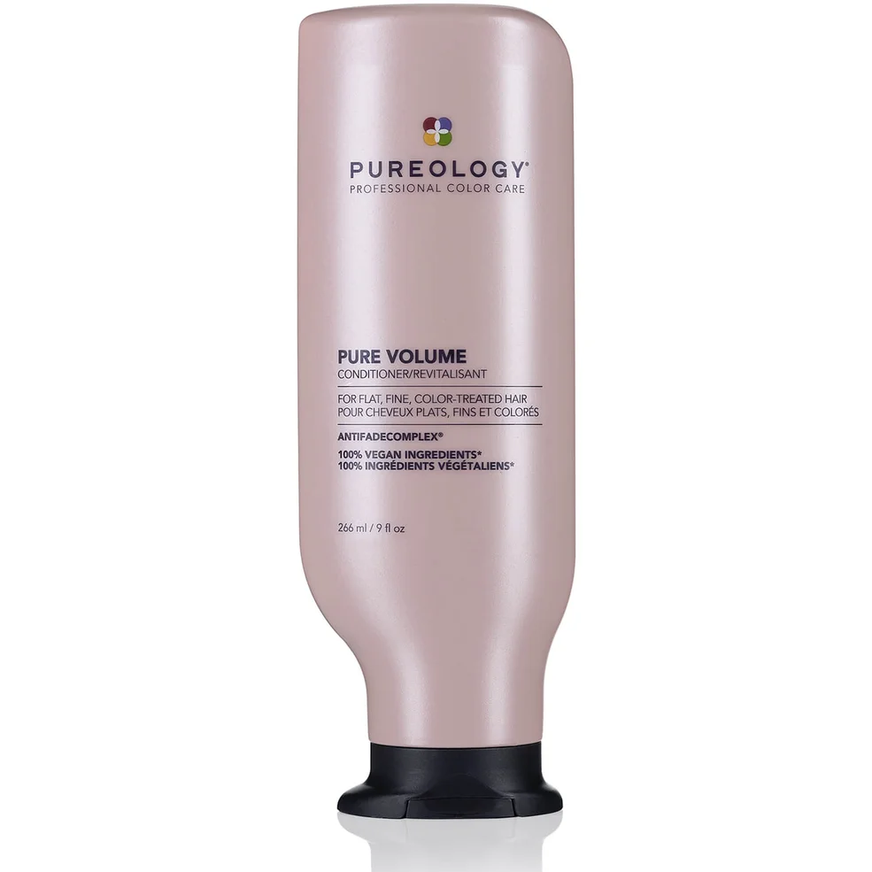 Pureology Pure Volume Conditioner 266mlImage1