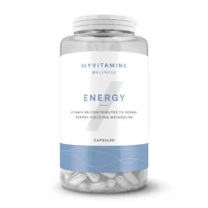 Energie - Amount 30capsules
