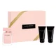 Narciso Rodriguez Women's Eau de Parfum 50ml Set
