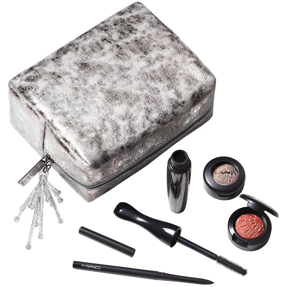 MAC Exclusive Wow-Factor Eye KitImage1