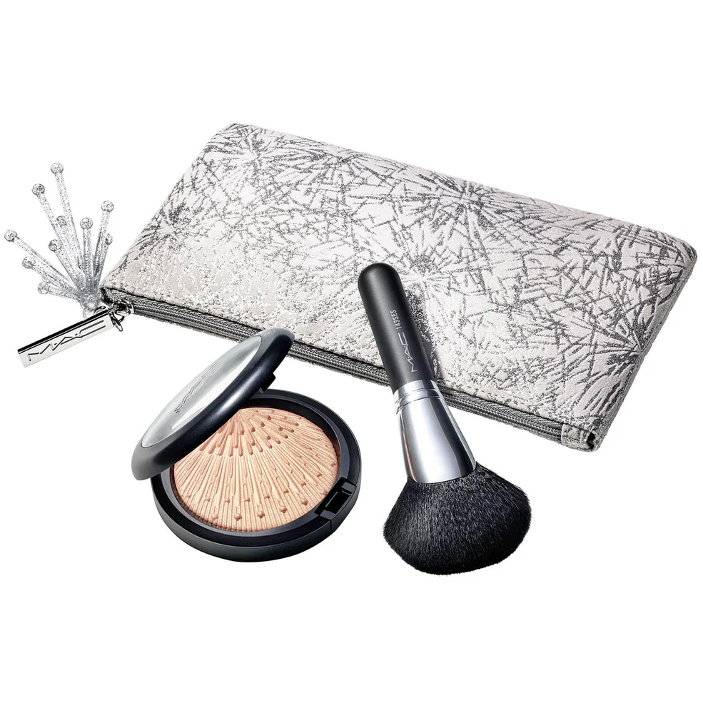 MAC Firelit Kit: ChampagneImage1