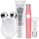 NuFACE Exclusive Mini Fix 20th Anniversary Set