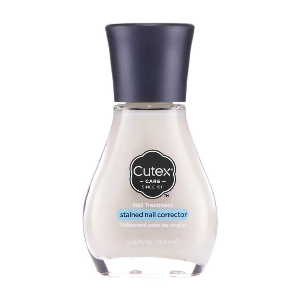 Cutex Stained Nail Corrector 13.6mlImage1