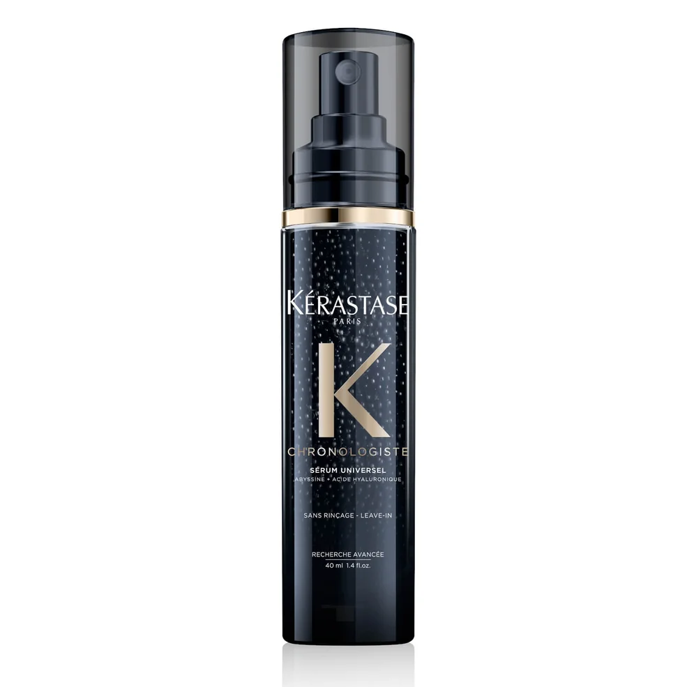 Kérastase Exclusive Chronologiste Serum Caviar Hair Serum 40mlImage1