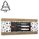 bareMinerals 3-Piece Brush Set and Bag