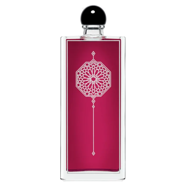 Serge Lutens La Fille de Berlin Zellige Limited Edition Eau de Parfum 50ml