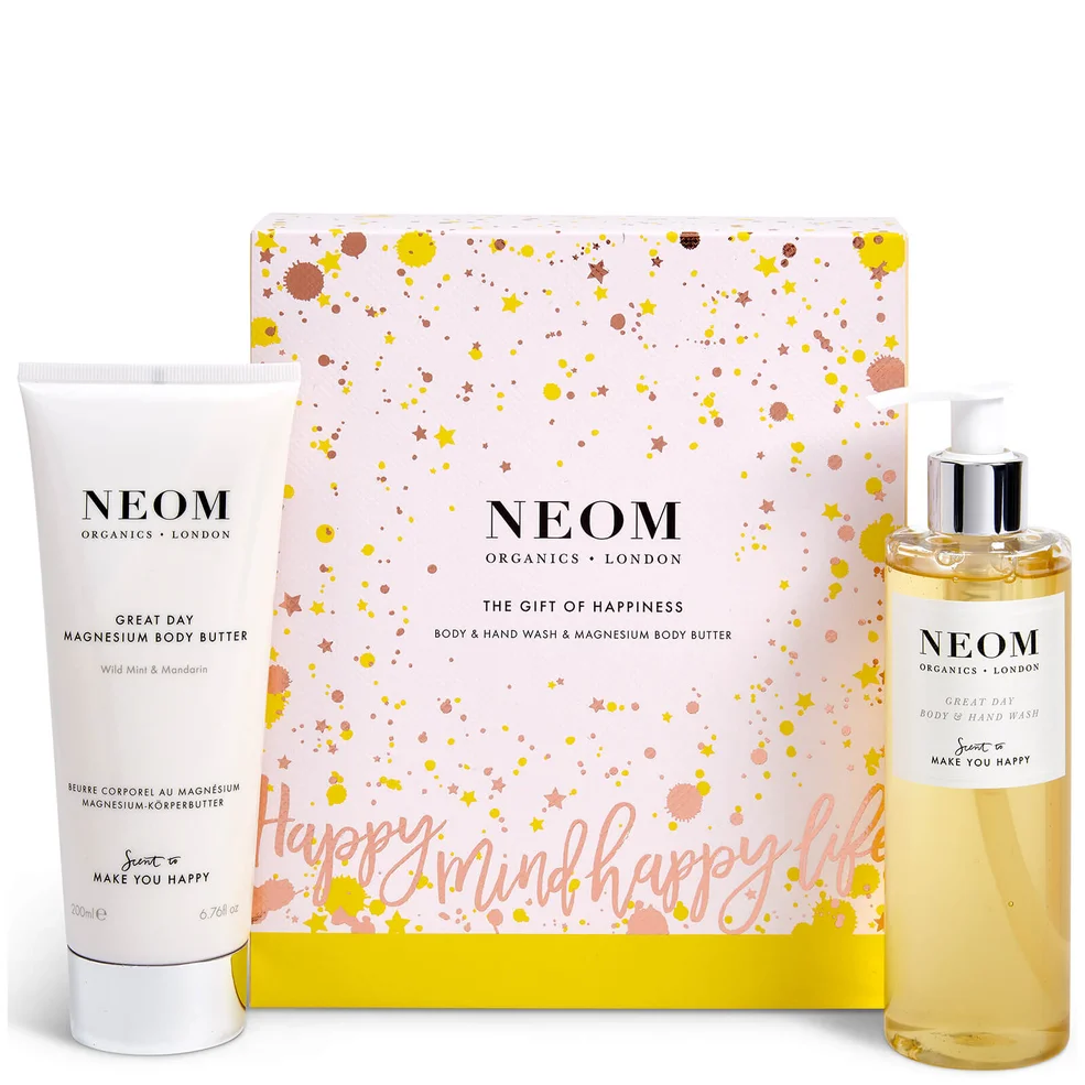 NEOM The Gift of Happiness SetImage1