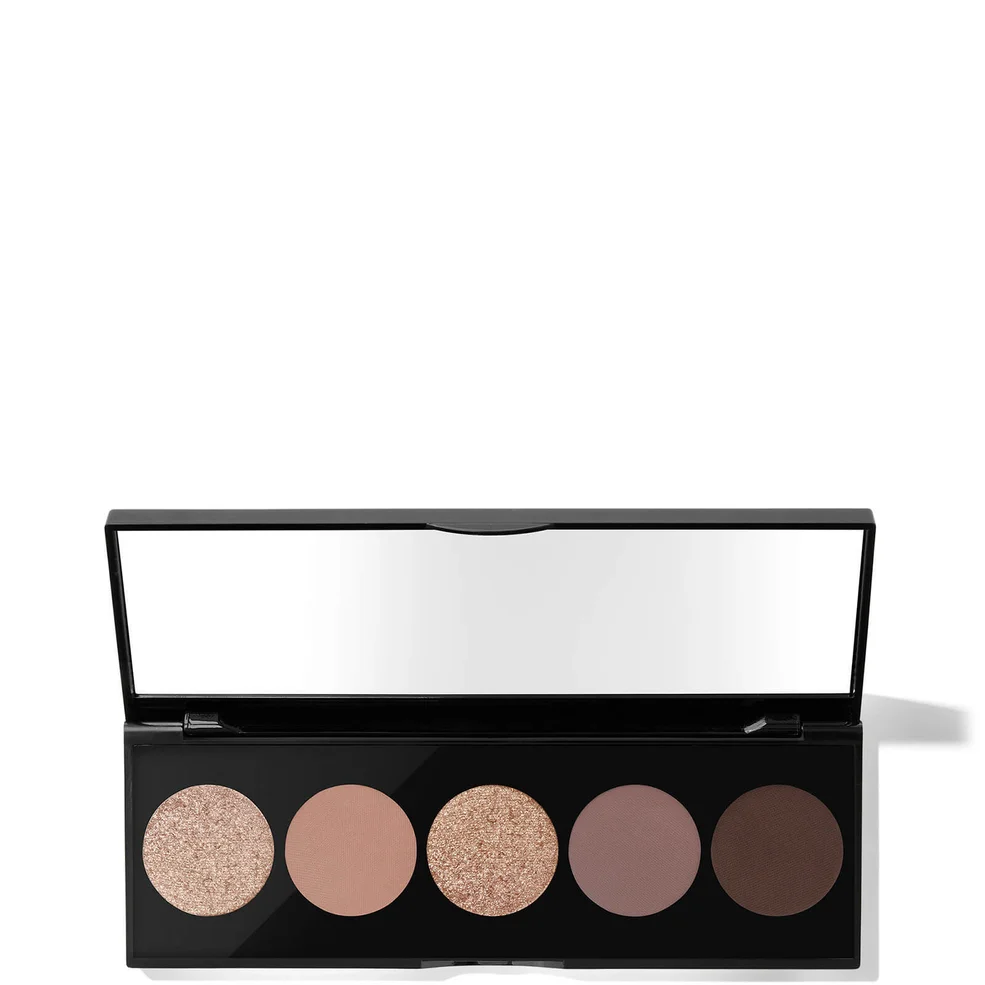 Bobbi Brown Stonewashed Nudes Eye Shadow Palette 8.5gImage1