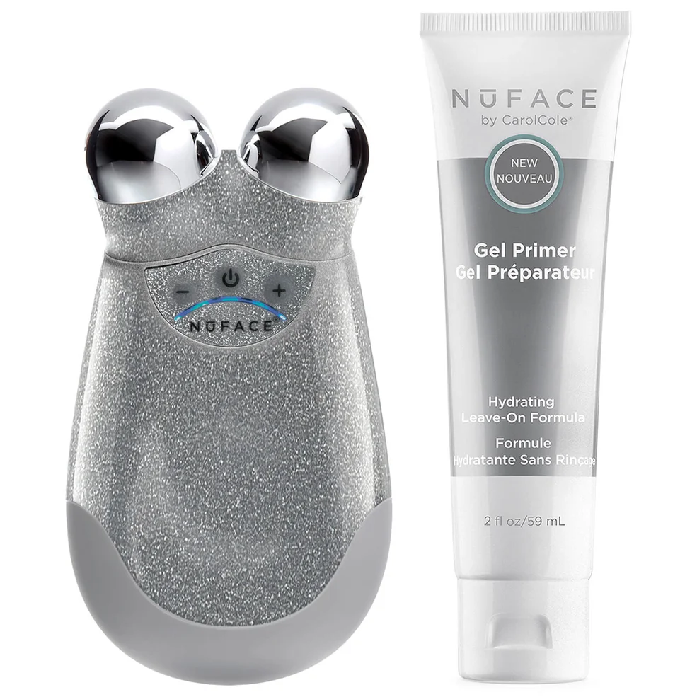 NuFACE Trinity Break the Ice CollectionImage1