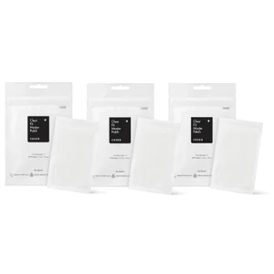 COSRX Clear Fit Master Patch Trio (54 Patches) - undefined undefined