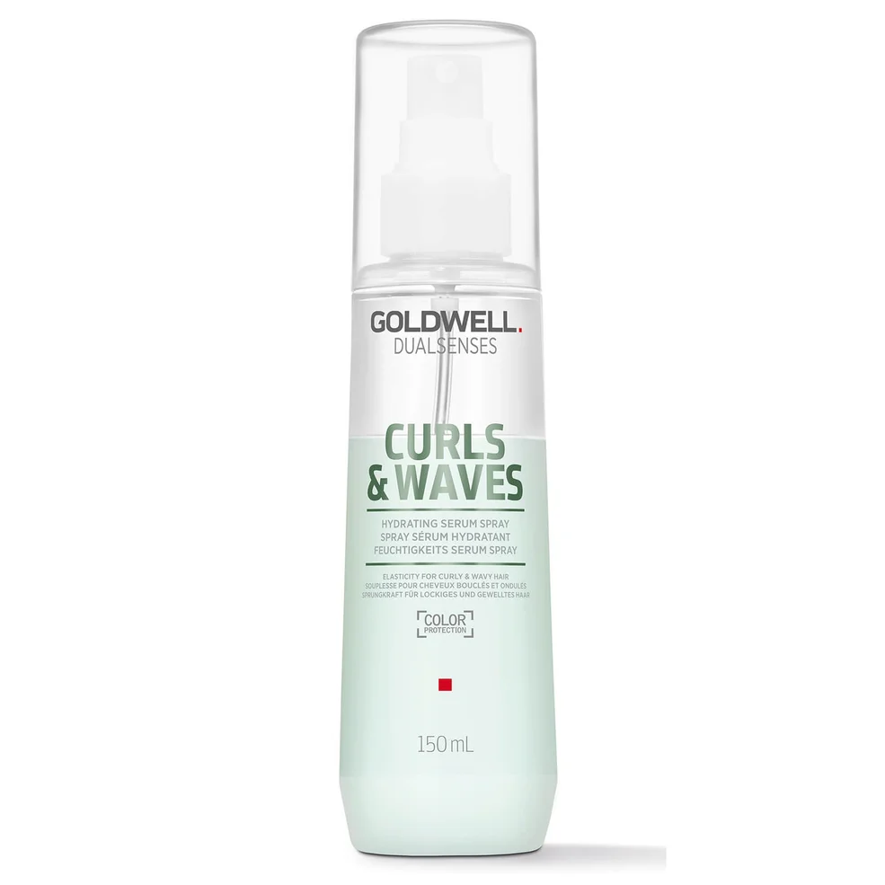 Goldwell Dualsenses Curls and Waves Serum Spray 150mlImage1