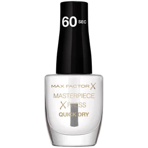 Vernis à ongles Masterpiece X-Press Max Factor - No Dramas 100 - undefined undefined
