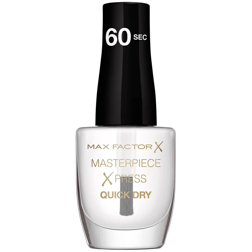 Vernis à ongles Masterpiece X-Press Max Factor - No Dramas 100Image1