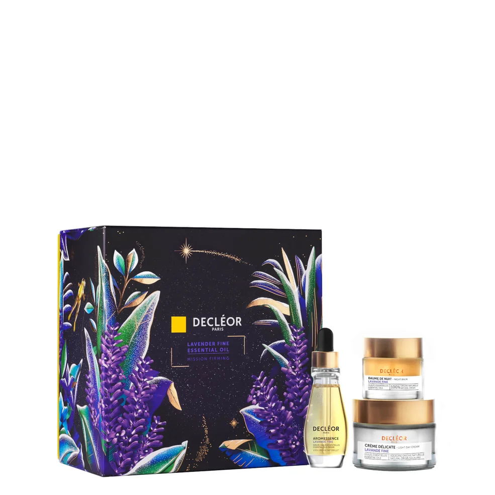DECLÉOR Lavender Fine Firming Gift SetImage1