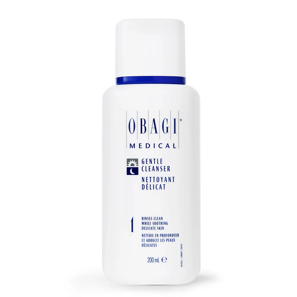 Obagi Nu-Derm Gentle Cleanser 200mlImage1