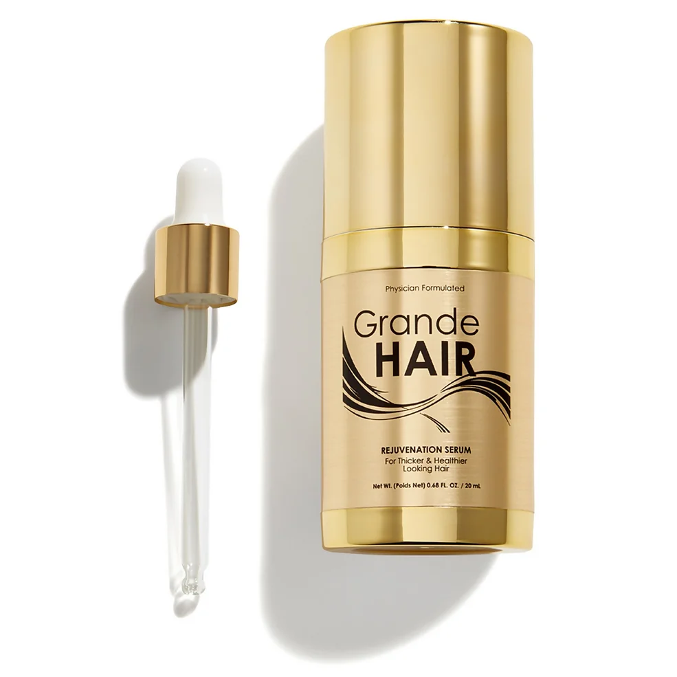 GRANDE Cosmetics GrandeHAIR Enhancing Serum 20mlImage1
