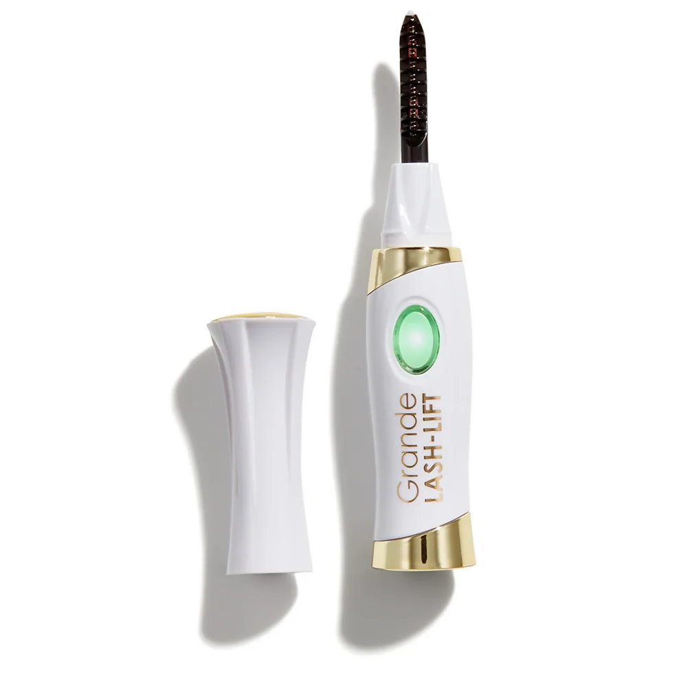 GRANDE Cosmetics GrandeLASH-LIFT Heated Lash CurlerImage1