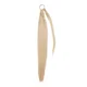 Beauty Works 24" Instant Braid Champagne Blonde