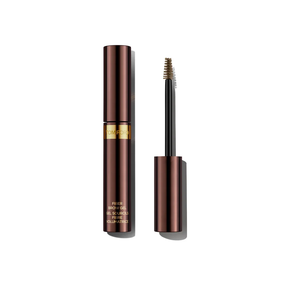 Tom Ford Fiber Brow Gel 6ml (Various Shades)Image1