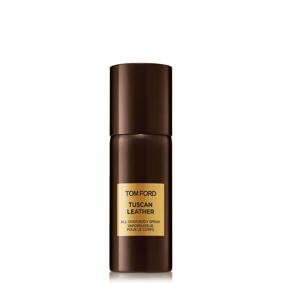 Tom Ford Tuscan Leather Vaporisateur Corps - 150 mlImage1