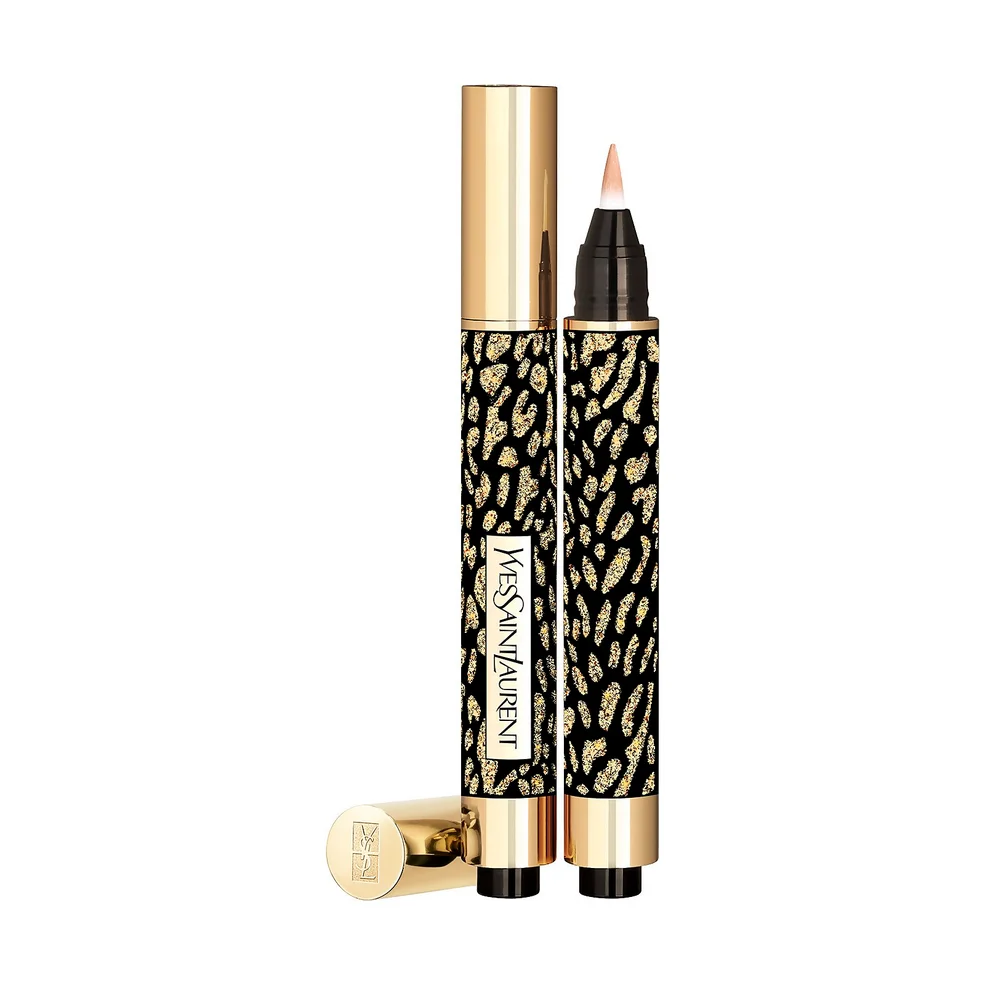 Yves Saint Laurent Touche Éclat Illuminating Pen Holiday Limited Edition - 1Image1