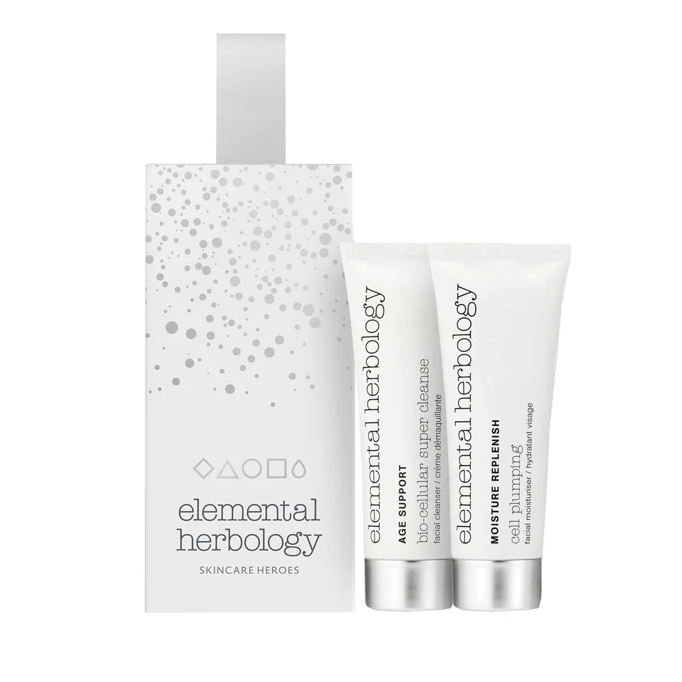 Elemental Herbology Skincare HeroesImage1