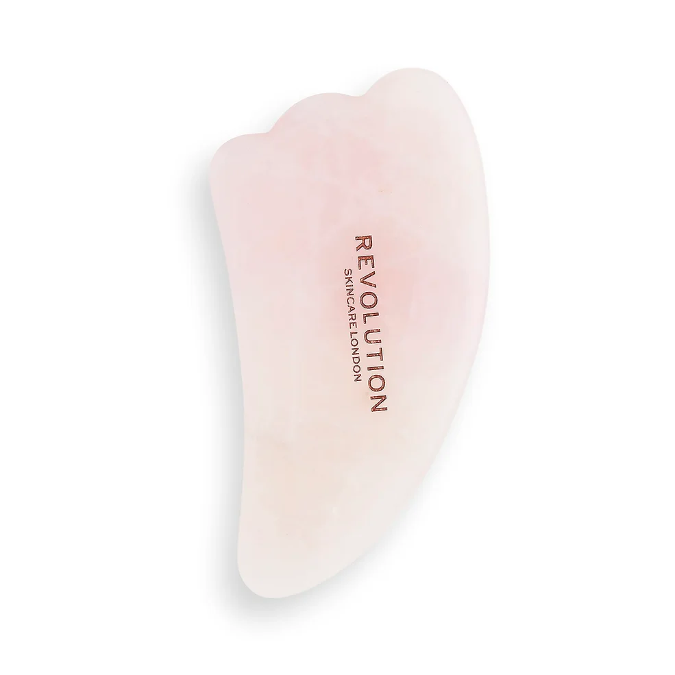 Revolution Skincare Rose Quartz Gua ShaImage1