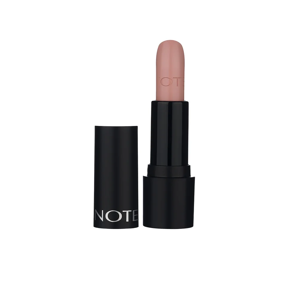 Note Cosmetics Rouge à Lèvres Longue Tenue 4.5g (Diverses nuances)Image1