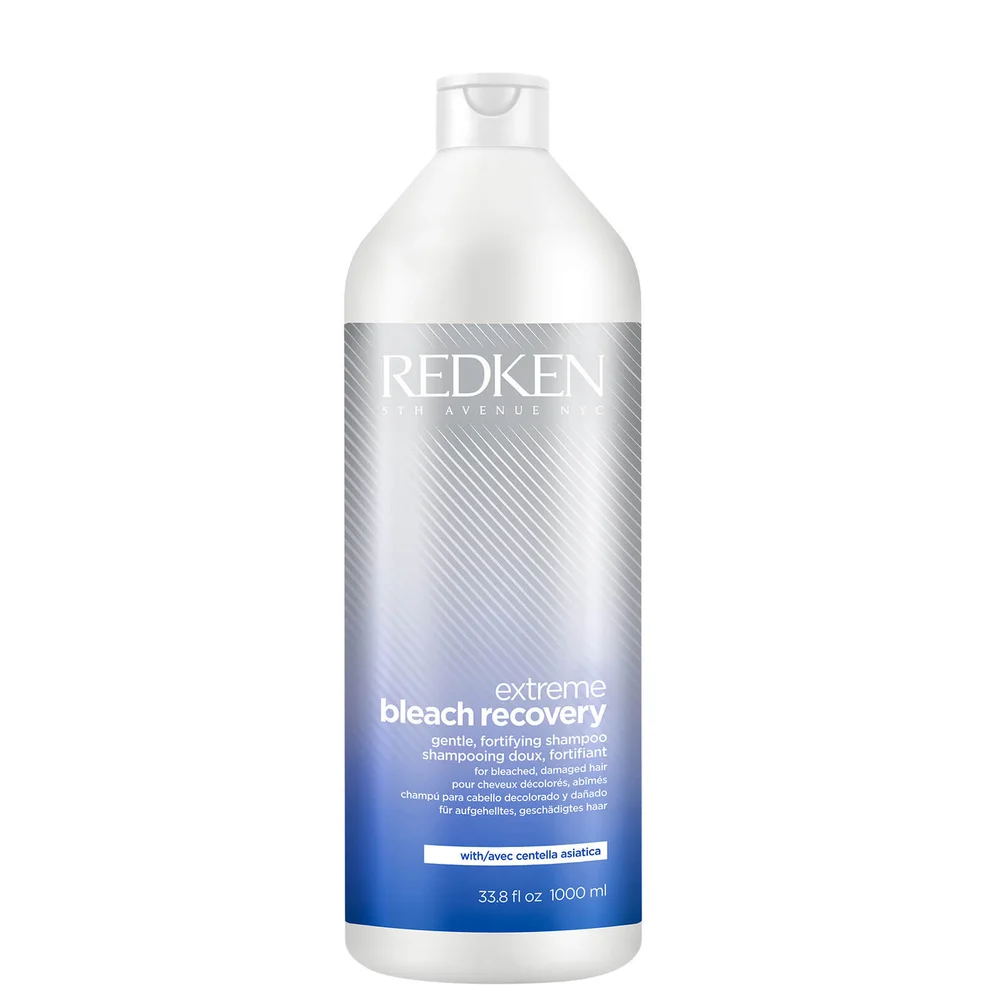 Redken Extreme Bleach Recovery Shampoo 1LImage1
