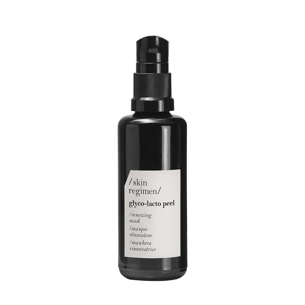 Skin Regimen Glyco Lacto Peel 50gImage1