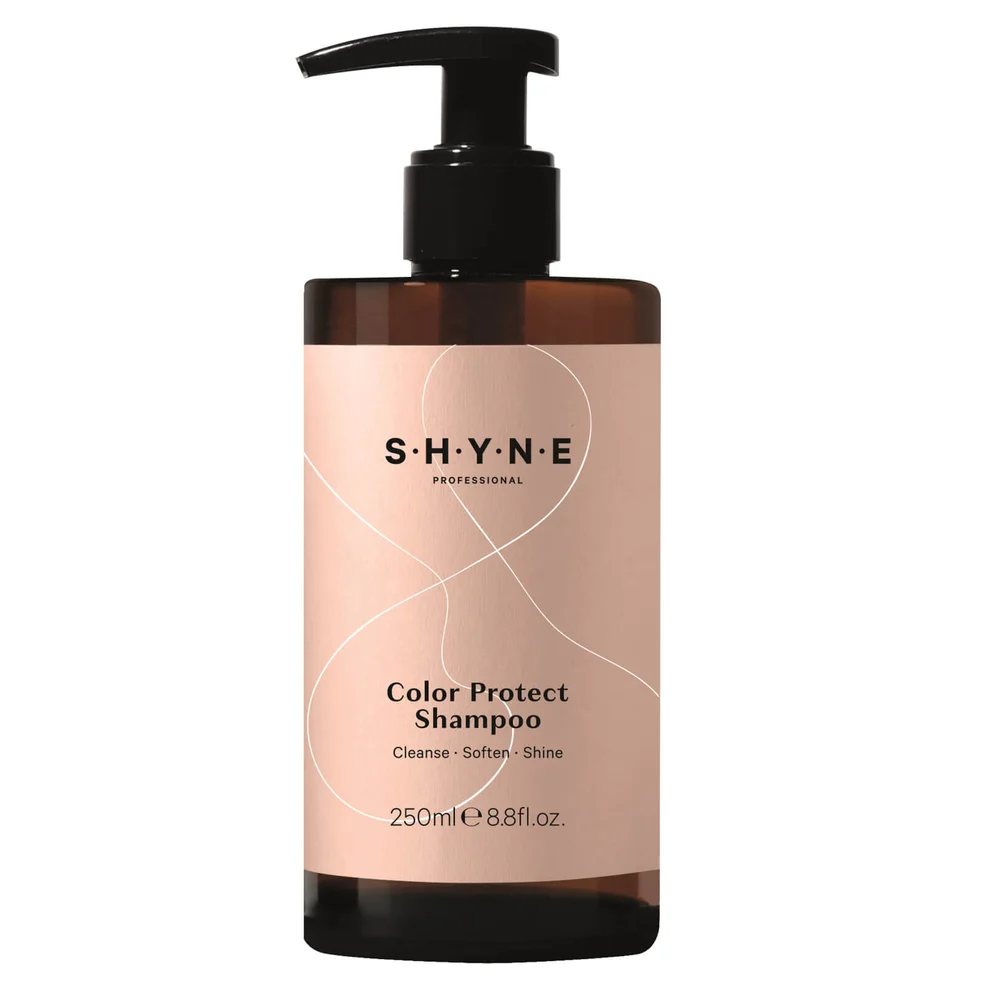 SHYNE Color Protect Shampoo 250mlImage1