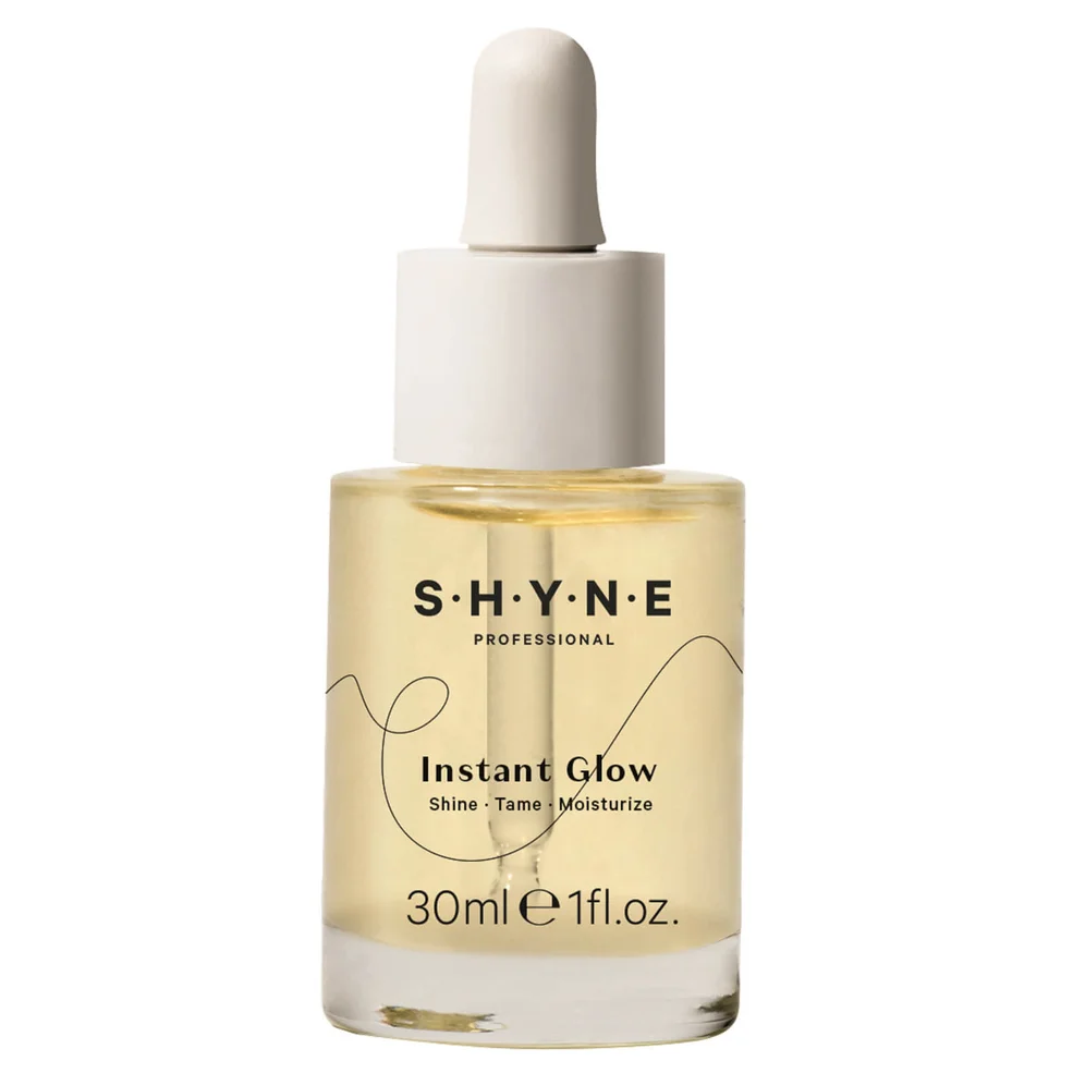 SHYNE Instant Glow Oil 30mlImage1