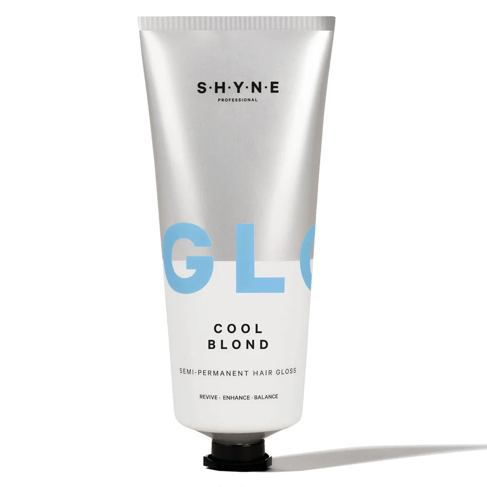 SHYNE GLOSS- Cool Blond 100mlImage1