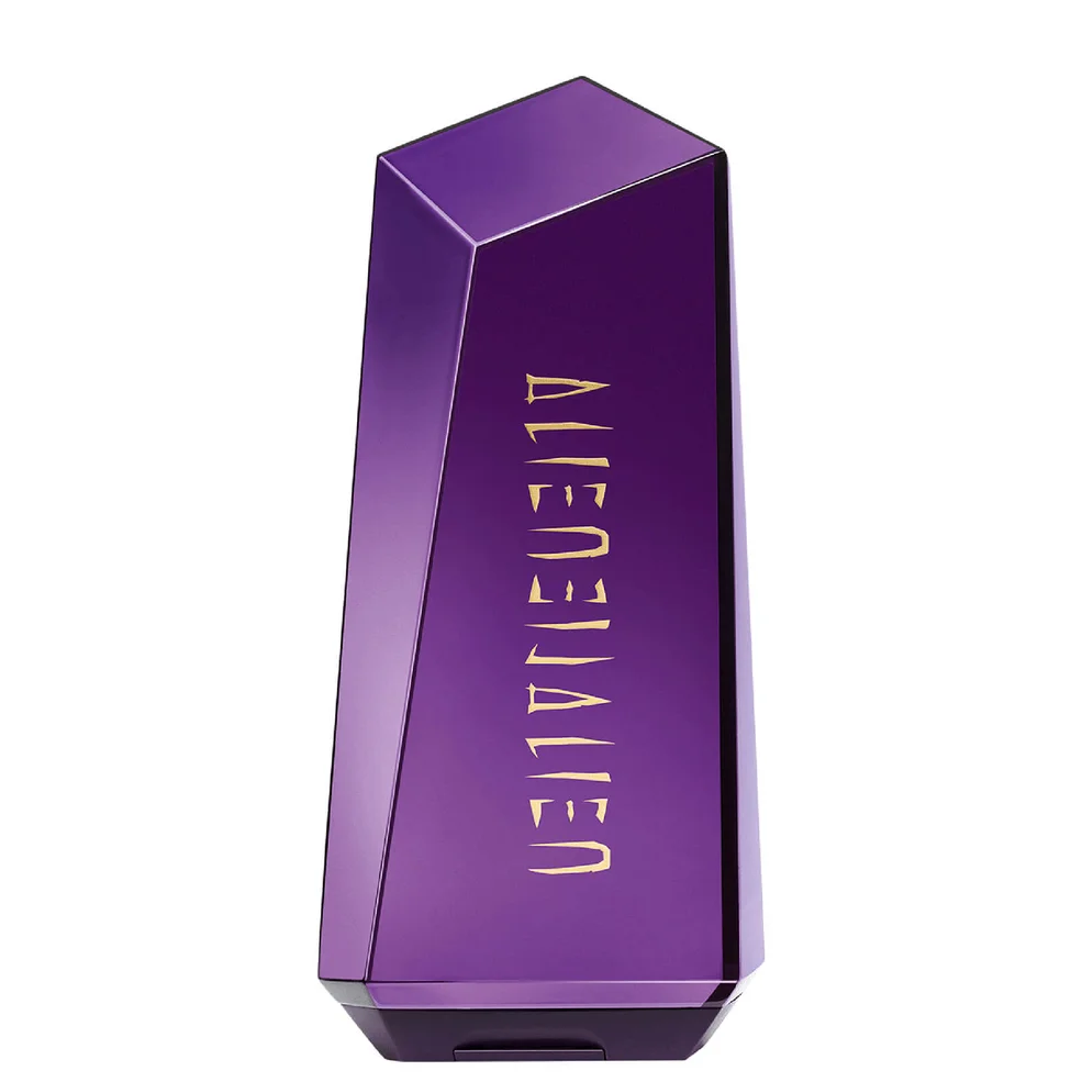 MUGLER Alien Lait pour le Corps 200 mlImage1
