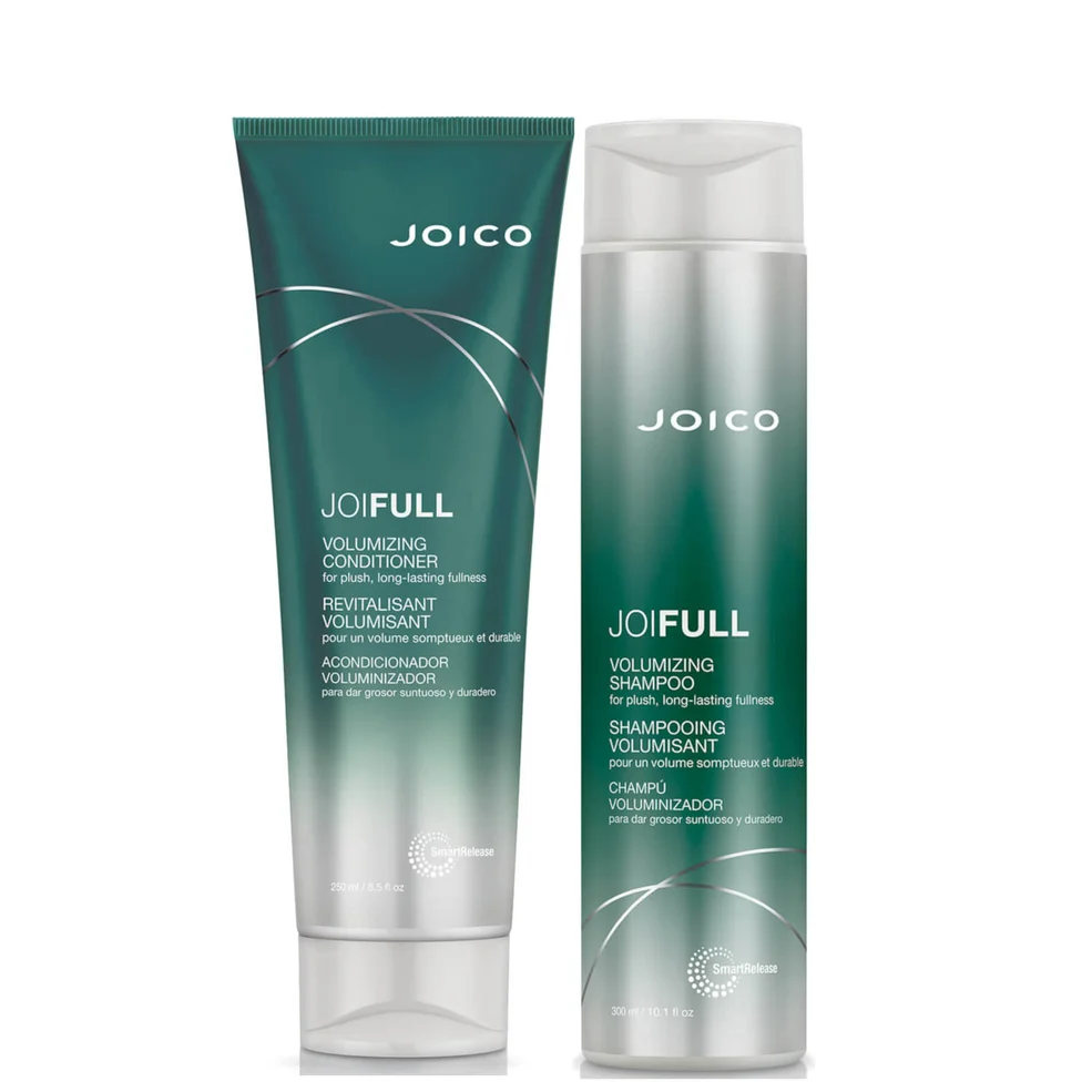 Joico JoiFull Volume Shampoo and ConditionerImage1