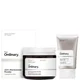 The Ordinary Refine and Hydrate Moisturiser Set