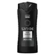 Lynx Black Shower Gel 500ml