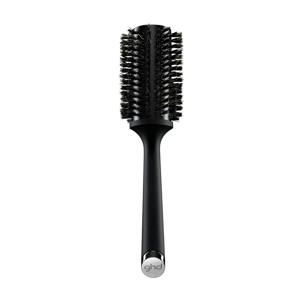 ghd Natural Bristle Round Brush - 1.7" BarrelImage1