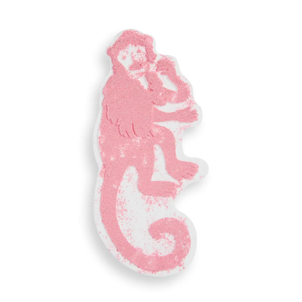 Makeup Revolution X Friends Monkey Bath FizzerImage1