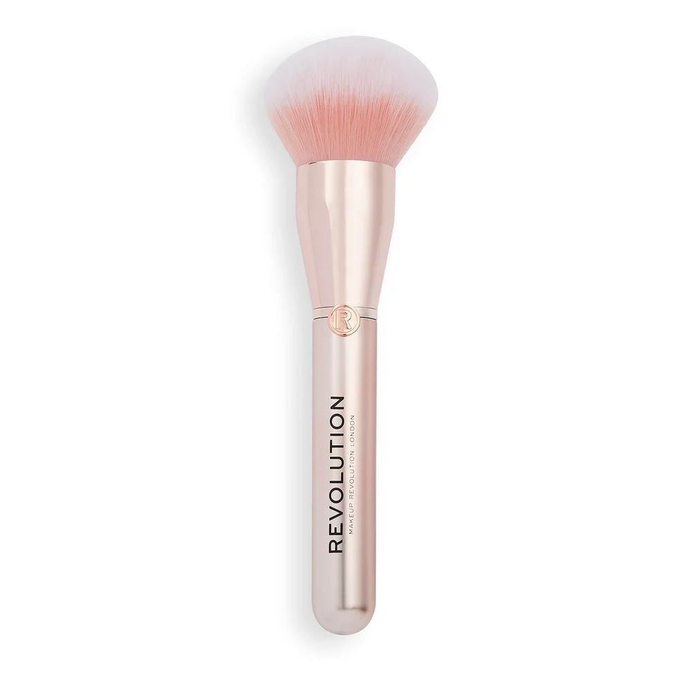 Pinceau à poudre ultime Create R12 Makeup RevolutionImage1