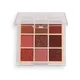 Palette d'ombres à paupières Ultimate Nudes Medium Makeup Revolution