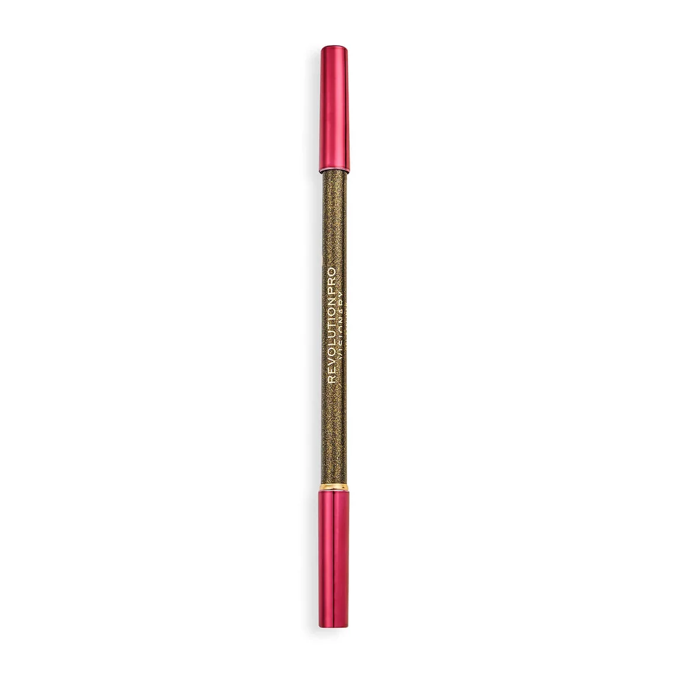 Crayon Eye-liner Gel Visionary Revolution Pro (nuances variées)Image1